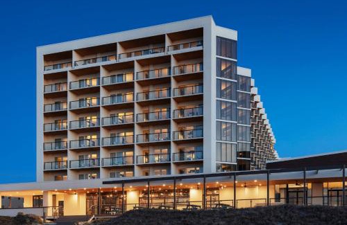Northeast Virginia Beach Complejo | Delta Hotels by Marriott™ Virginia Beach Waterfront Suites