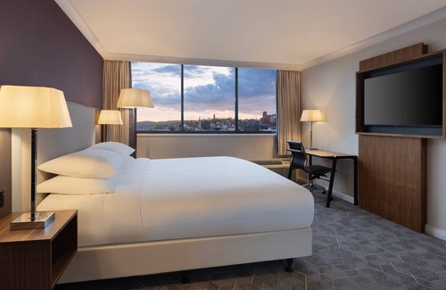 Bristol City Centre Hotel | Delta Hotels by Marriott Bristol City Centre