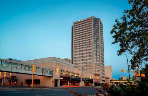 Regina Hotel | Delta Hotels by Marriott Regina