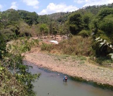 Sumedang Cabina | Delta Island Camping Ground