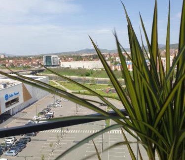 Medijana Apartamento | Delta Lux Apartman