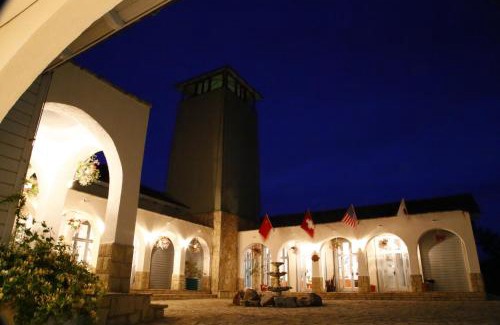 Somova Complejo | Delta Nature Resort