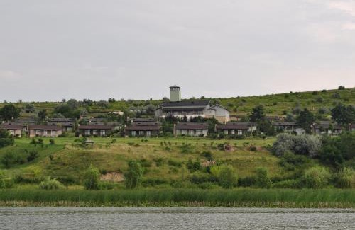 Somova Complejo | Delta Nature Resort