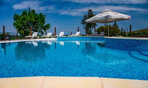 Somova Complejo | Delta Nature Resort