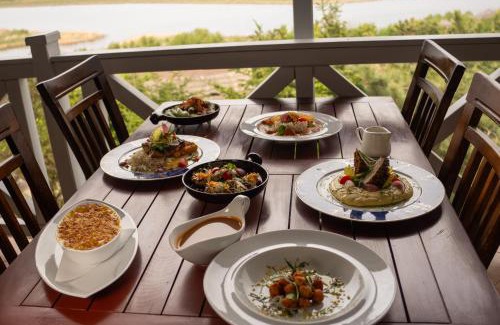 Somova Complejo | Delta Nature Resort