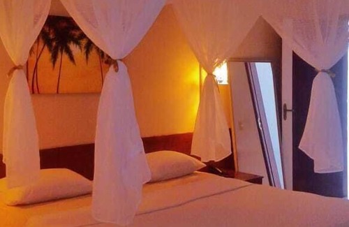Parnaiba Hotel | Delta Park