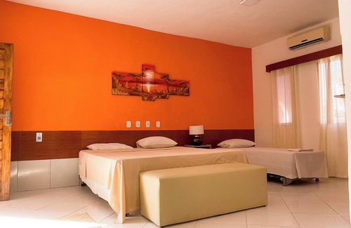 Parnaiba Hotel | Delta Park