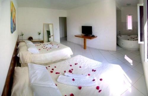 Parnaiba Hotel | Delta Park Hotel
