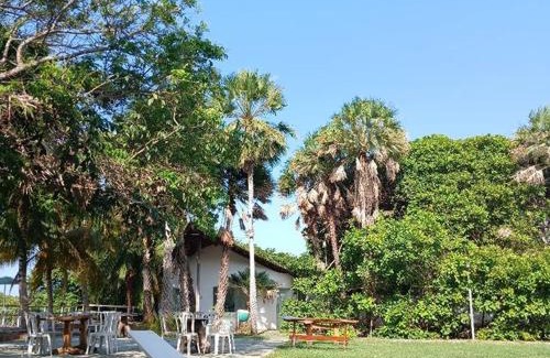 Parnaiba Hotel | Delta Park Hotel