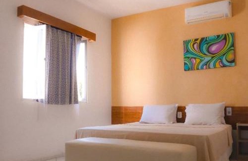 Parnaiba Hotel | Delta Park Hotel