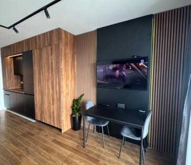 Medijana Apartamento | Delta Planet Apartman