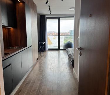 Medijana Apartamento | Delta Planet Apartman