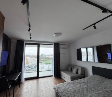 Medijana Apartamento | Delta Planet Apartman