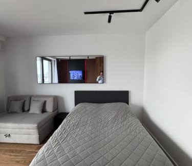 Medijana Apartamento | Delta Planet Apartman