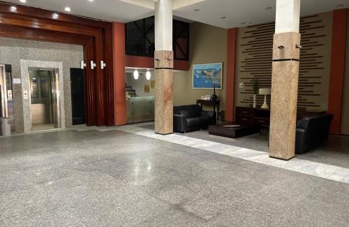 Parnaiba Hotel | Delta Prime Hotel