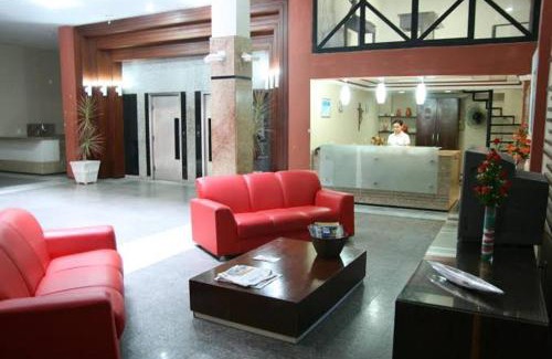 Parnaiba Hotel | Delta Prime Hotel