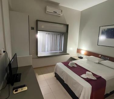 Parnaiba Hotel | Delta Prime HOTEL