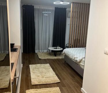 Medijana Apartamento | Delta Residence apartments