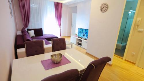 Novi Beograd Apartamento | Delta Residence Belville