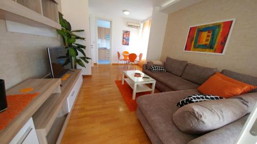 Novi Beograd Apartamento | Delta Residence Belville