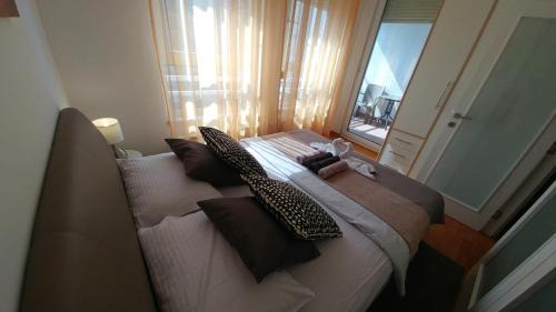Novi Beograd Apartamento | Delta Residence Belville
