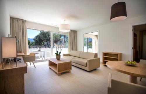 Ascona Hotel | Delta Resort Apartments