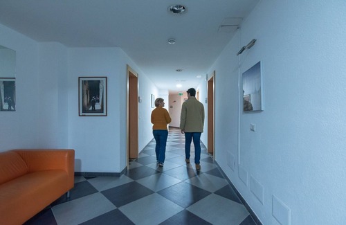 Olbia Hotel | Delta rooms