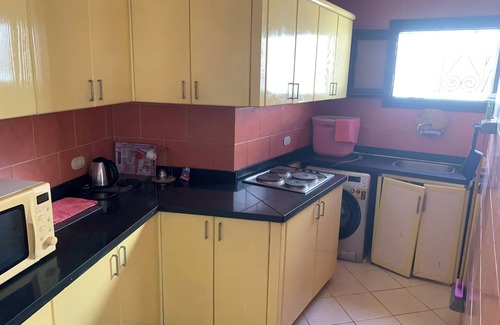 Sharm El Sheikh Apartamento | Delta Sharm Resort