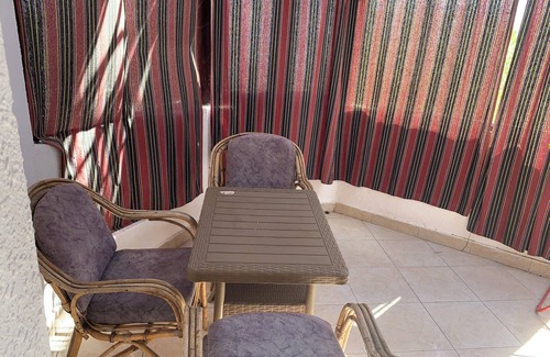 Sharm El Sheikh Apartamento | Delta Sharm Resort