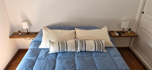 San Luis Apartamento | DELTA SAN LUIS Departamento Centrico
