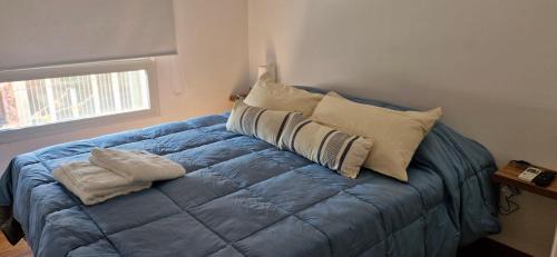 San Luis Apartamento | DELTA SAN LUIS Departamento Centrico
