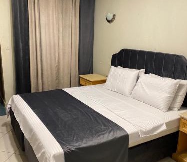 El Hadaba Apartamento | Delta Sharm 205
