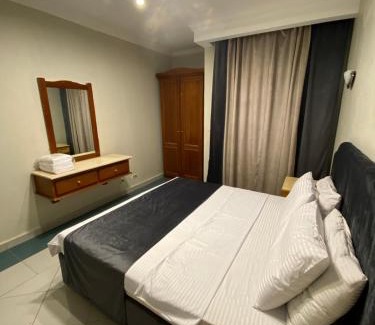 El Hadaba Apartamento | Delta Sharm 205
