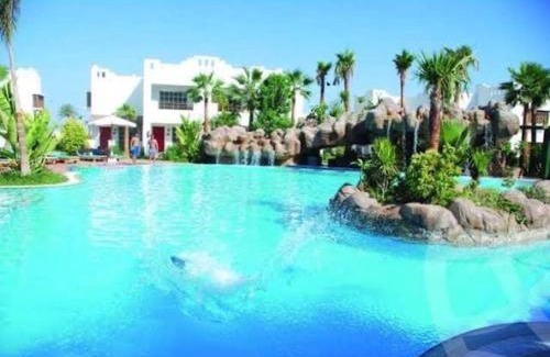 El Hadaba Apartamento | Delta Sharm 205