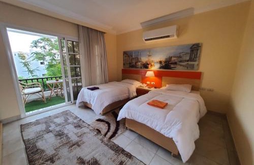 El Hadaba Apartamento | Delta Sharm Apartments with free Internet Wi-Fi