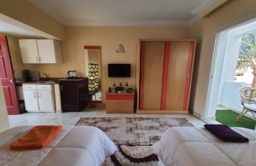 El Hadaba Apartamento | Delta Sharm Apartments with free Internet Wi-Fi