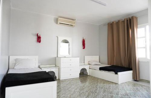 El Hadaba Apartamento | Delta Sharm Chalets