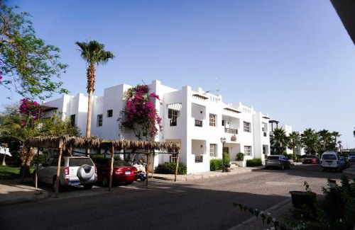 El Hadaba Apartamento | Delta Sharm Chalets