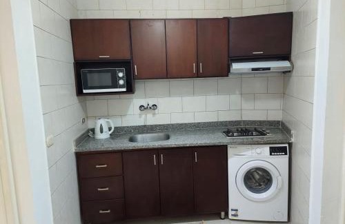 El Hadaba Apartamento | Delta Sharm Chalets
