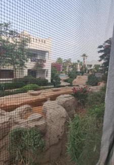 El Hadaba Apartamento | Delta Sharm Resort studio