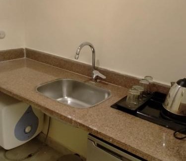El Hadaba Apartamento | Delta Sharm Resort 209-82