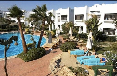 El Hadaba Apartamento | Delta Sharm Resort, SPace road Sharm Al Shaikh, Janub Sina,Sharm al Shaikh,Egypt