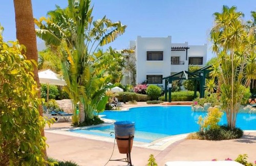 El Hadaba Apartamento | Delta Sharm Resort, SPace road Sharm Al Shaikh, Janub Sina,Sharm al Shaikh,Egypt