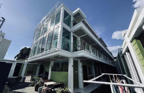 Naga Hotel | Delta Star Manor