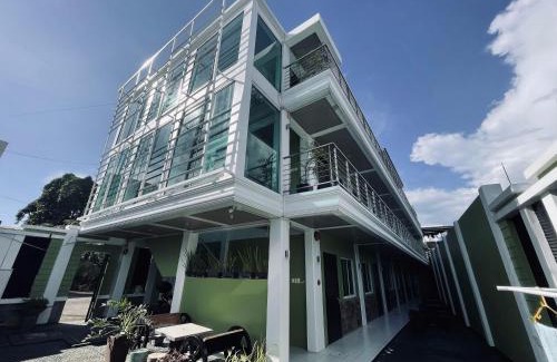 Naga Hotel | Delta Star Manor