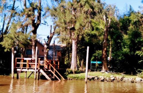 Partido de Tigre Casa | Delta Tigre