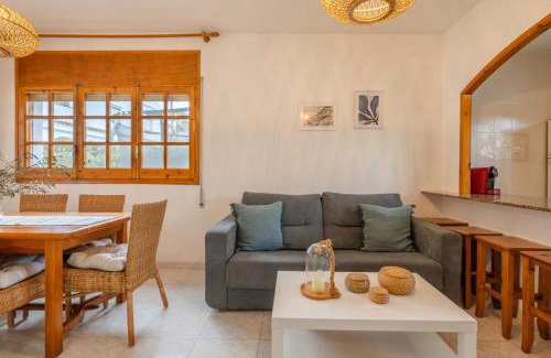 Alcanar Casa | Deltabahia