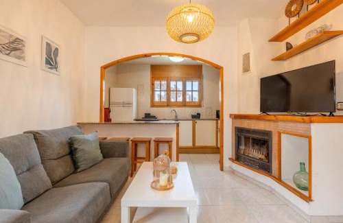 Alcanar Casa | Deltabahia
