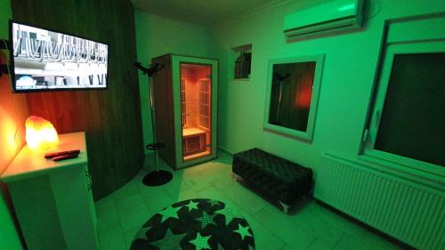 Vrsac Casa | Deltix Apartments
