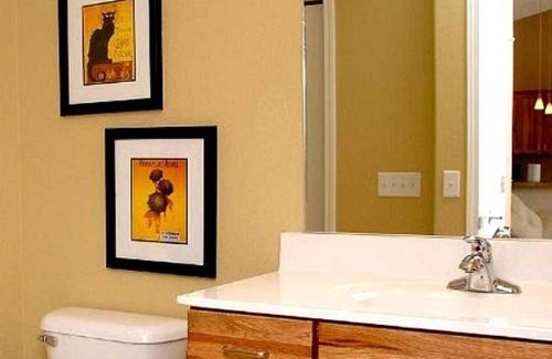 Lake Delton Apartamento | Delton Grand Resort